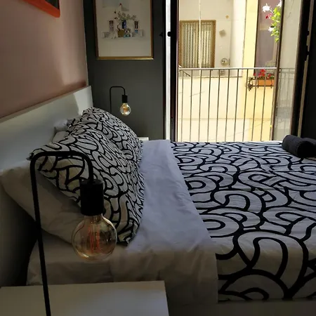 Kalos Maison d'hôtes