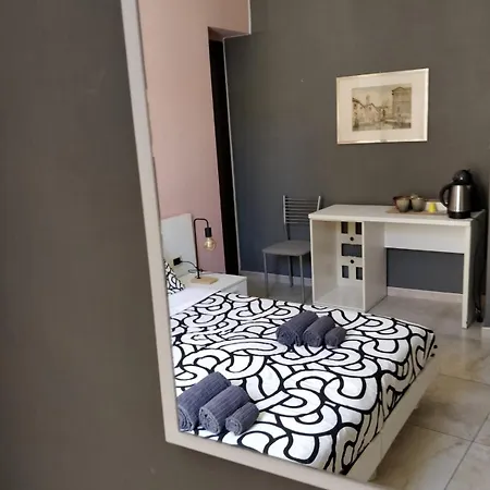 Kalos Maison d'hôtes *